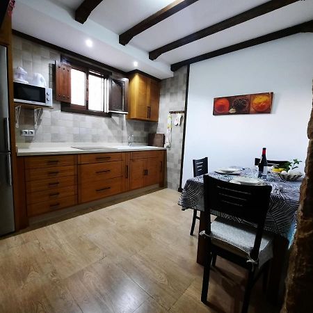 Casa Cueva Villa Aday Santa Maria de Guia de Gran Canaria 外观 照片