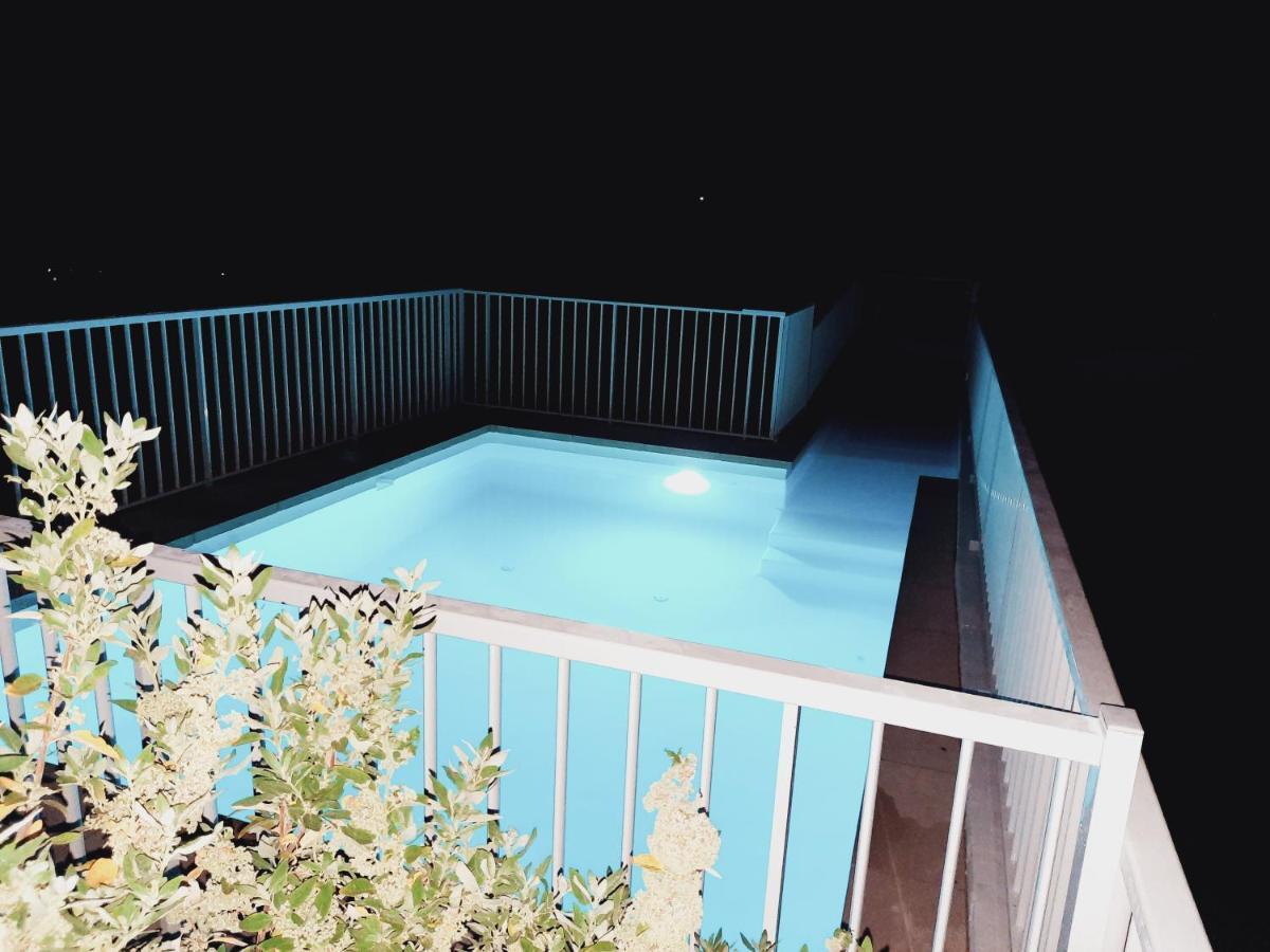 Casa Cueva Villa Aday Santa Maria de Guia de Gran Canaria 外观 照片