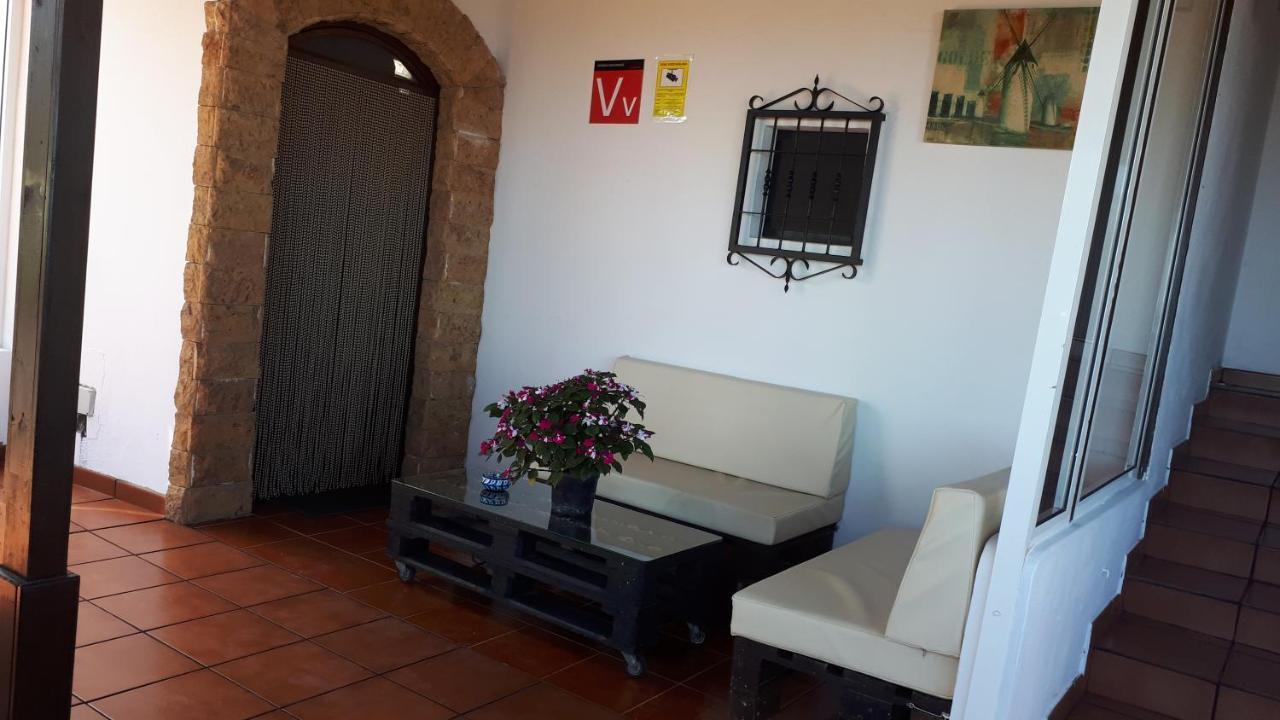 Casa Cueva Villa Aday Santa Maria de Guia de Gran Canaria 外观 照片